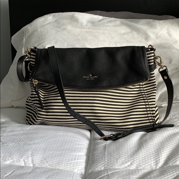 KATE SPADE handbag. - Picture 3 of 6